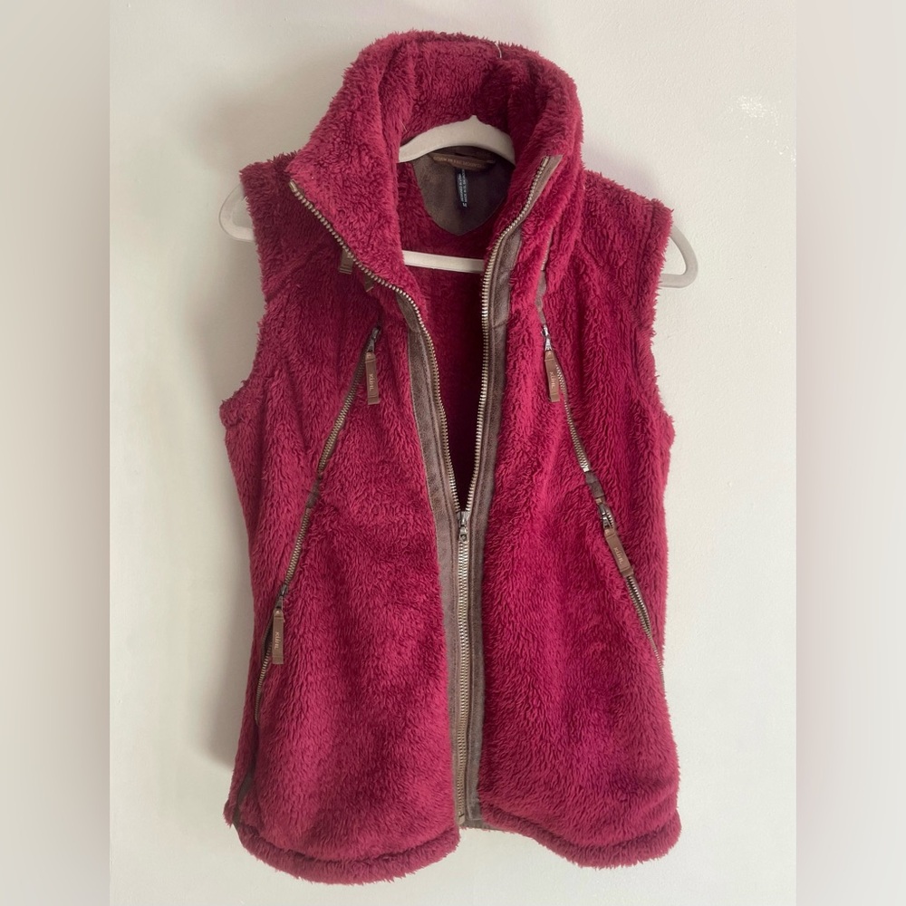 Kühl Womens Flight Vest